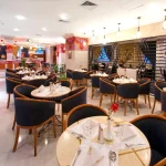 Elaf Ajyad Hotel Makkah 1