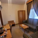 Elaf Ajyad Hotel Makkah 11