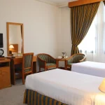 Elaf Ajyad Hotel Makkah 12