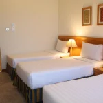 Elaf Ajyad Hotel Makkah 13