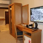 Elaf Ajyad Hotel Makkah 14