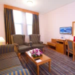 Elaf Ajyad Hotel Makkah 2