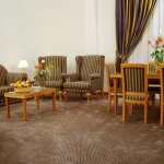 Elaf Ajyad Hotel Makkah 3