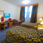 Elaf Ajyad Hotel Makkah 4