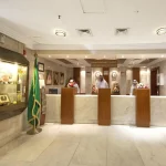 Elaf Ajyad Hotel Makkah 6