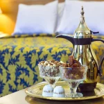 Elaf Ajyad Hotel Makkah 7