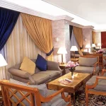 Elaf Ajyad Hotel Makkah 8