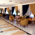 Elaf Ajyad Hotel Makkah 9