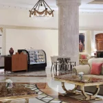 Intercontinental Dar Al Iman Madinah By Ihg Medina 13