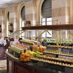 Intercontinental Dar Al Iman Madinah By Ihg Medina 18