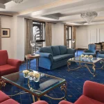 Intercontinental Dar Al Iman Madinah By Ihg Medina 3