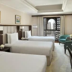 Intercontinental Dar Al Iman Madinah By Ihg Medina 4