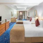 Intercontinental Dar Al Iman Madinah By Ihg Medina 5