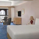 Intercontinental Dar Al Iman Madinah By Ihg Medina 8