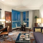 Swissotel Makkah Hotel 5 stars 1