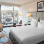 Swissotel Makkah Hotel 5 stars 2