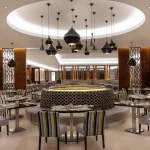 Swissotel Makkah hotel 1