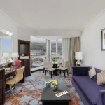 Swissotel Makkah hotel