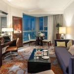 Swissotel Makkah hotel11