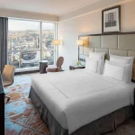 Swissotel Makkah hotel17