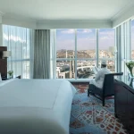 Swissotel Makkah hotel5