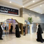 Swissotel Makkah hotel7