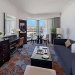 Swissotel Makkah hotel9