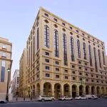 medina-diyar-al-nakheel-hotel-photo-1