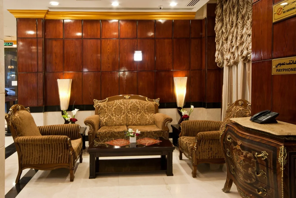 medina-diyar-al-nakheel-hotel-photo-15