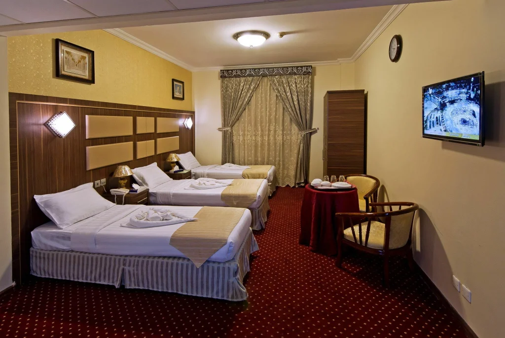 medina-diyar-al-nakheel-hotel-photo-23
