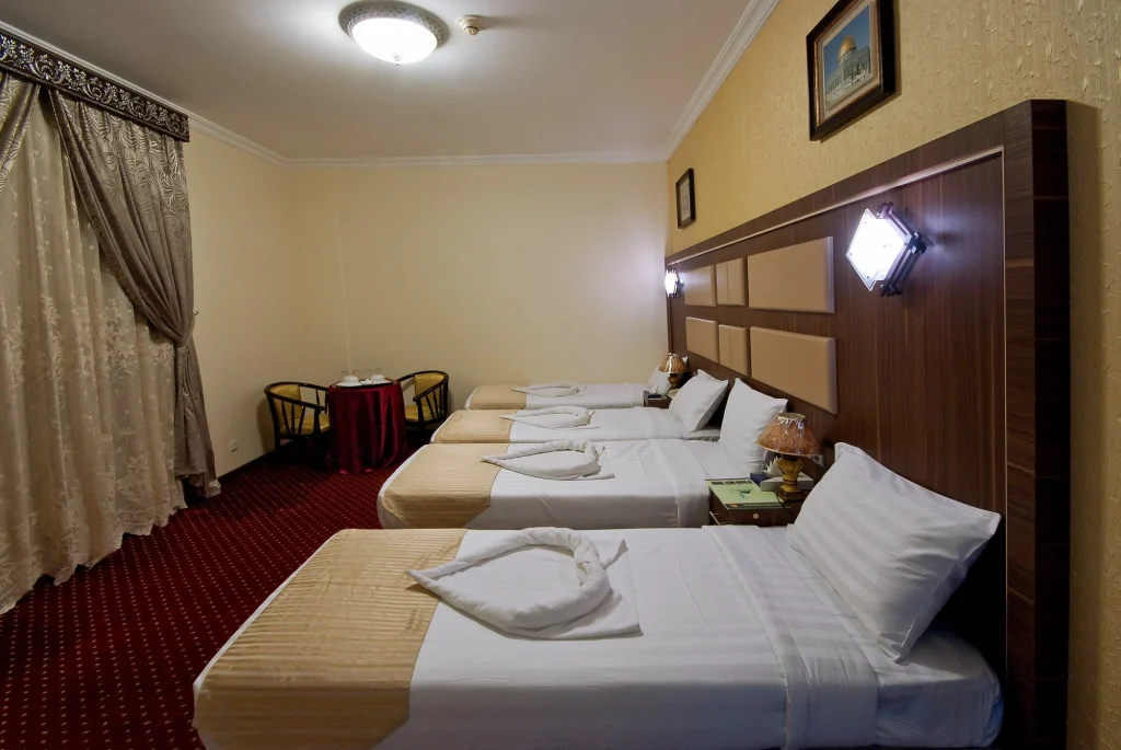 medina-diyar-al-nakheel-hotel-photo-26