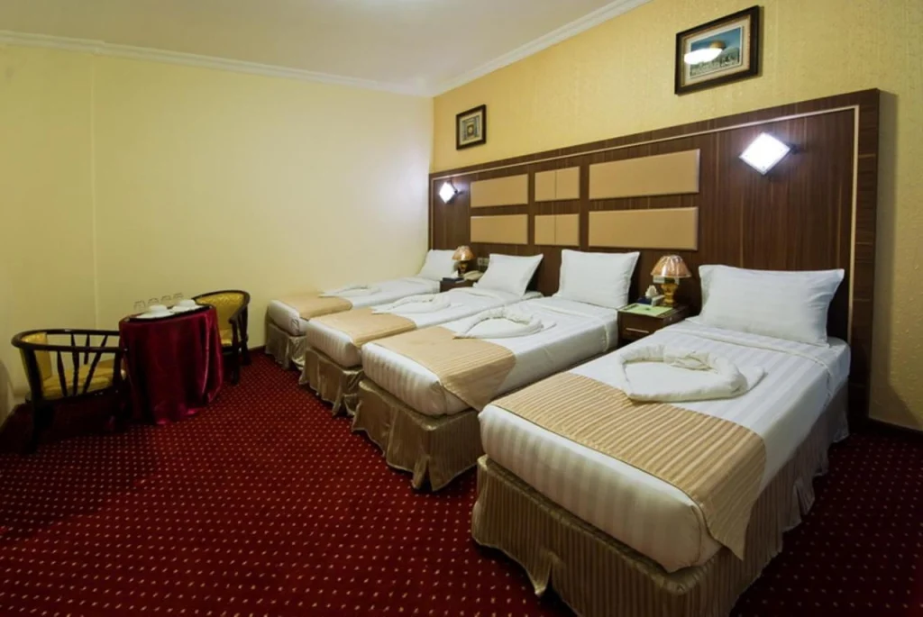 medina-diyar-al-nakheel-hotel-photo-3